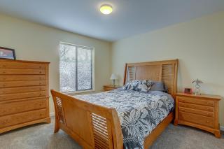 Toro Bravo Condo 5 Minutes Drive to World Class Kitting and Windsurfing Beaches condo - 6