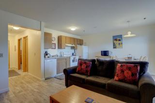 Toro Bravo Condo 5 Minutes Drive to World Class Kitting and Windsurfing Beaches condo - Hood River - 4