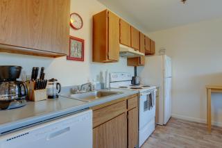 Toro Bravo Condo 5 Minutes Drive to World Class Kitting and Windsurfing Beaches condo - Hood River - 2