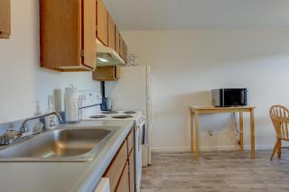 Toro Bravo Condo 5 Minutes Drive to World Class Kitting and Windsurfing Beaches condo - 1
