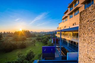 South Garden Hotels And Resorts - Zhongli - 2