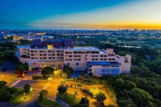 South Garden Hotels And Resorts - 3