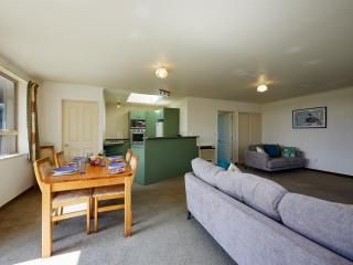 Torquay Central - Kaikoura Holiday Home - Kaikoura - 9
