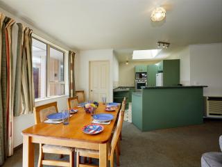 Torquay Central - Kaikoura Holiday Home - Kaikoura - 8