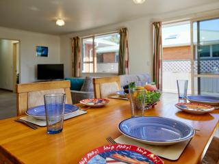 Torquay Central - Kaikoura Holiday Home - Kaikoura - 1