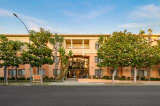 Studios Inn - San José - 5