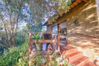 Fynbos Garden Cottage - Wilderness - 0