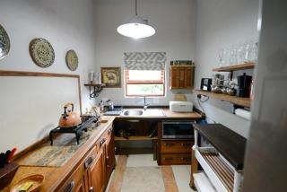 Fynbos Garden Cottage - Wilderness - 1