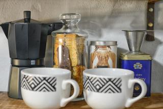 Fynbos Garden Cottage - 9