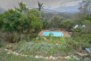 Fynbos Garden Cottage - 3