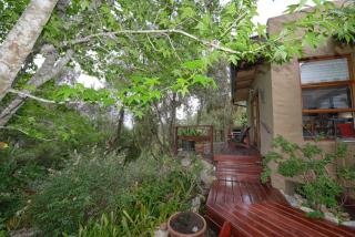 Fynbos Garden Cottage - 6