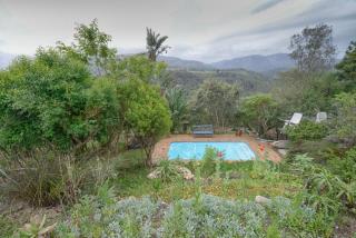 Fynbos Garden Cottage - 2