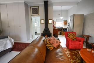 Fynbos Garden Cottage - Wilderness - 5