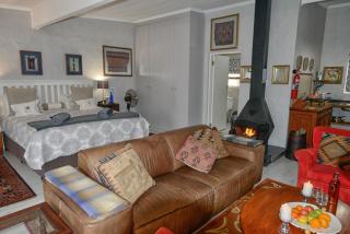 Fynbos Garden Cottage - Wilderness - 6