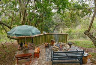 Fynbos Garden Cottage - 4