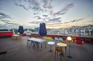 H HOSTEL Itaewon - Seul - 9
