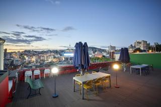 H HOSTEL Itaewon - Seul - 1