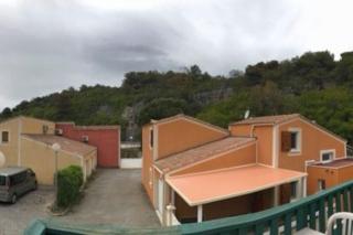 APPART 34 m2 - 300m de la plage - 4 pers - piscine - parking privé - Narbonne-Plage - 2