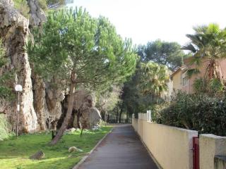 APPART 34 m2 - 300m de la plage - 4 pers - piscine - parking privé - Narbonne-Plage - 3