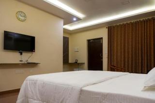 Pranaav Beach Resort - Pondicherry - 9