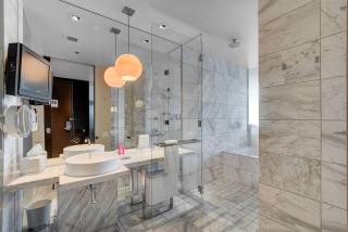 Strip View Luxury Studio No Resort Fee Palms Place - 9
