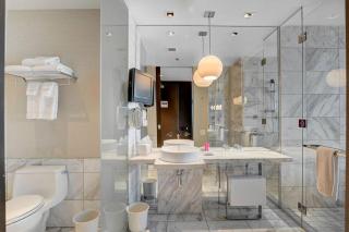 Strip View Luxury Studio No Resort Fee Palms Place - Las Vegas - 5