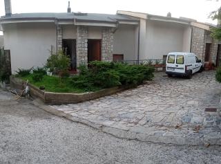Collina Belvedere, appartamento indipendente in villa Salerno-Capezzano - Pellezzano - 8