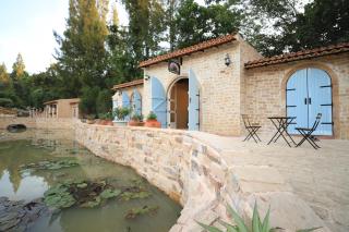 Moon River Village - Ban Bu Khanun - 5