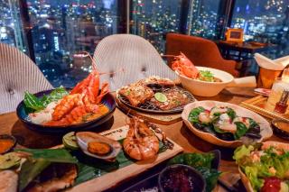 The Continent Hotel Sukhumvit - Asok BTS Bangkok - 6