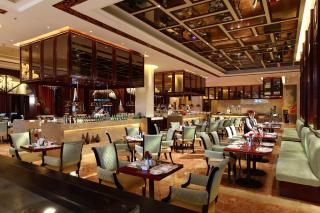 Wyndham Grand Plaza Royale Palace Chengdu - Chengdu - 4