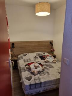 Agréable appartement de 6 pers au pieds des pistes ,wifi gratuit à Saint-Sorlin-d'Arves labelise 3 étoiles au gîte de France - Saint-Sorlin-dʼArves - 3