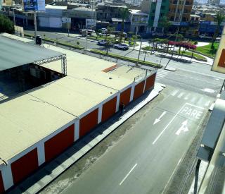 Tesoro Suite - Tacna - 7