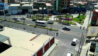 Tesoro Suite - Tacna - 8