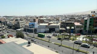 Tesoro Suite - Tacna - 9