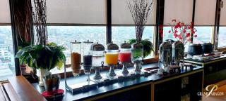 Grand Paragon Hotel - 2