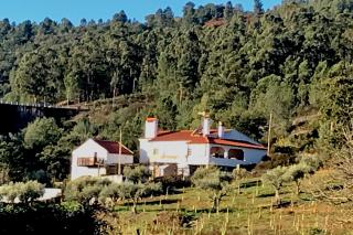 Casa Pollard - Marvão - 7