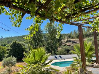 Casa Pollard - Marvão - 1