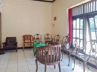 RedDoorz Syariah @ Hotel Sidomulyo Pacitan - 9