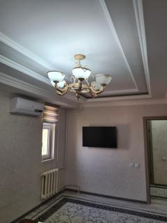 3-х комнатная аппартамент - Tashkent - 0
