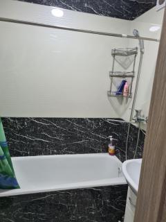 3-х комнатная аппартамент - 7