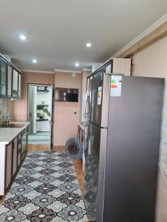 3-х комнатная аппартамент - Tashkent - 5