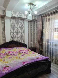 3-х комнатная аппартамент - Tashkent - 4