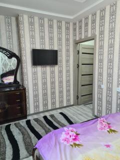 3-х комнатная аппартамент - 2