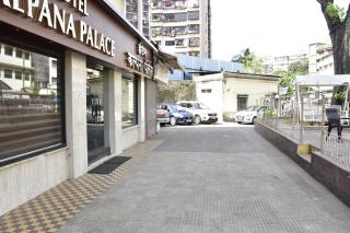 Hotel Kalpana Palace, Mumbai - Mumbai - 5