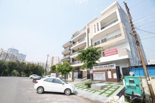 Gupta Residency Near Ajnara Heritage - 5