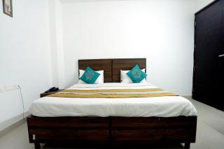 Gupta Residency Near Ajnara Heritage - 2