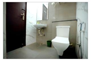 Gupta Residency Near Ajnara Heritage - 1