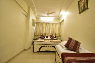 Hotel Kalpana Palace, Mumbai - Mumbai - 9