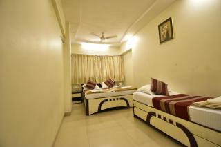 Hotel Kalpana Palace, Mumbai - Mumbai - 2