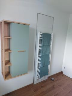 Ferienwohnungen am Jura - 1